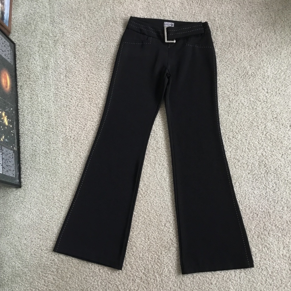 Ladies Pants